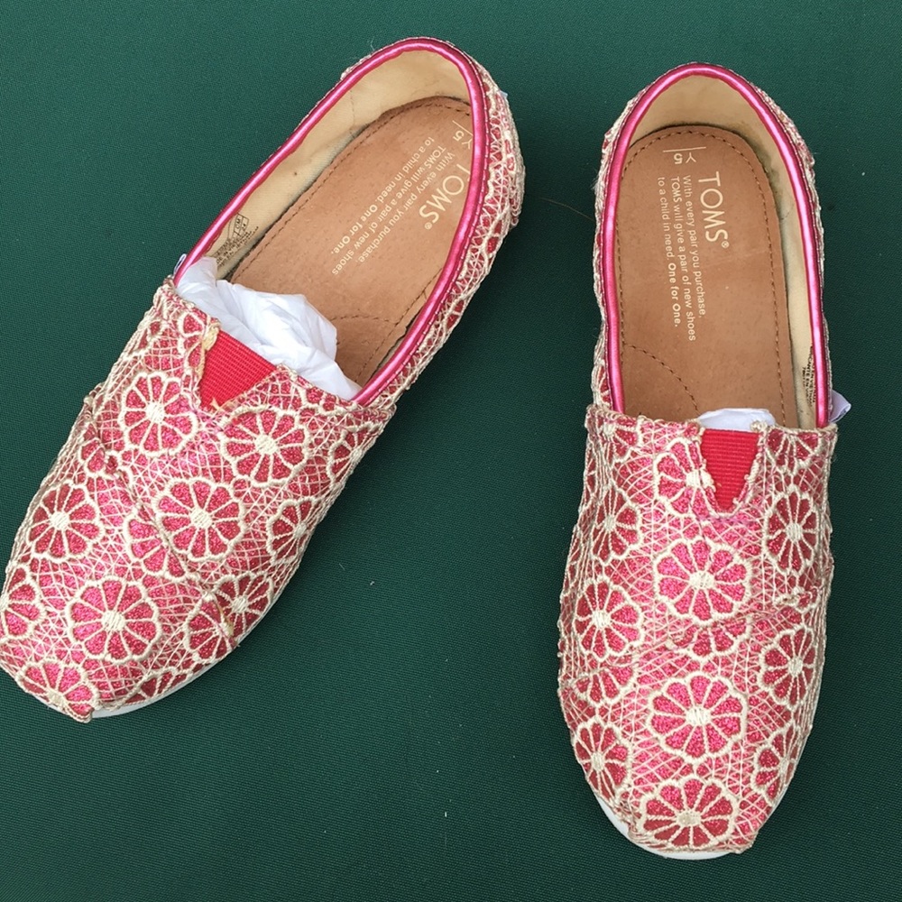 Flats